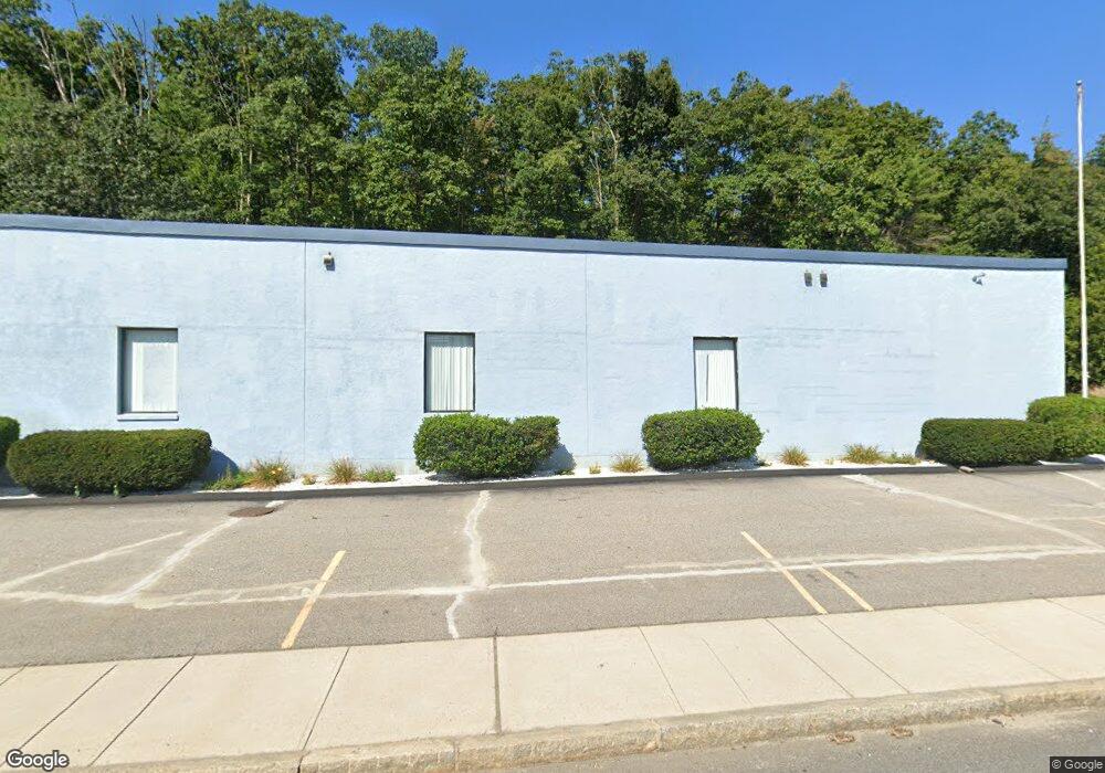 487 Worcester St, Southbridge, MA 01550 - photo 1