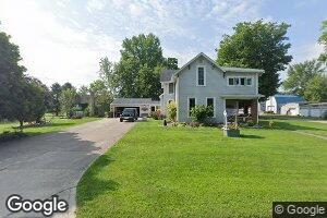 307 W Main St, Fairland, IN 46126