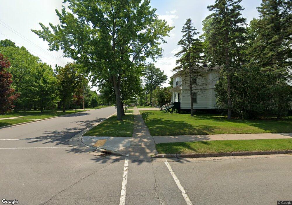 200 N Poplar St, Merrill, WI 54452 - photo 1