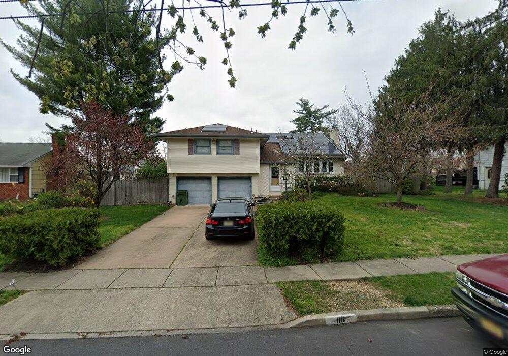 116 Meeting House Ln, Cherry Hill, NJ 08002 - photo 1