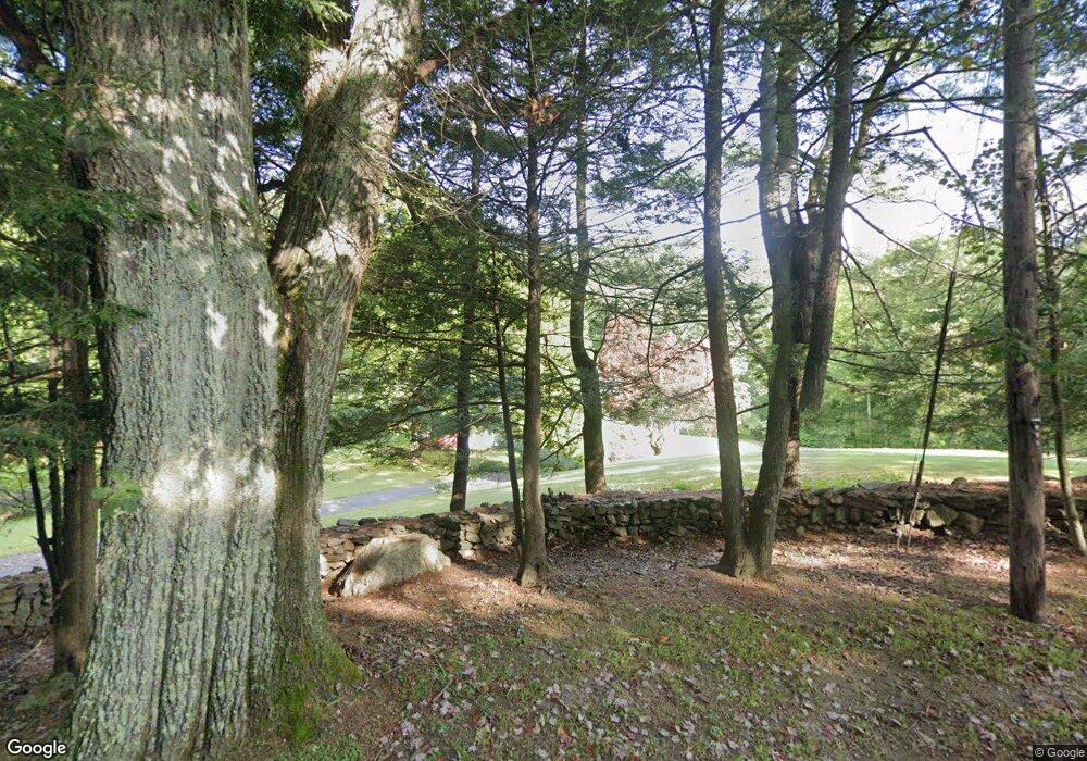 41 Peter Rd, Woodbury, CT 06798 - photo 1