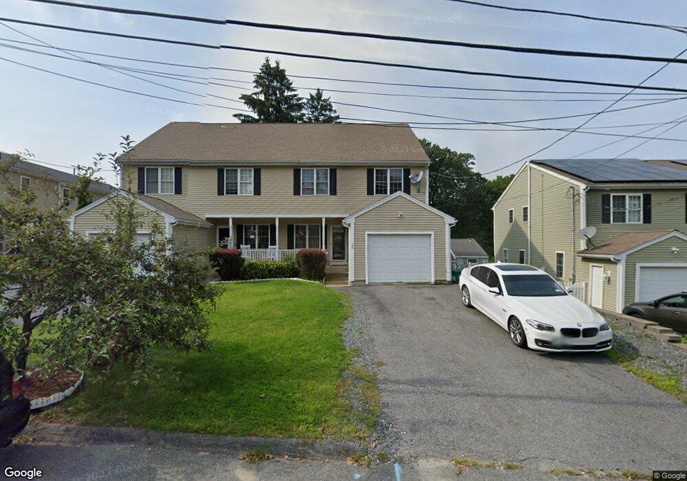 48 Castine St unit n/a, Worcester, MA 01606 - photo 1