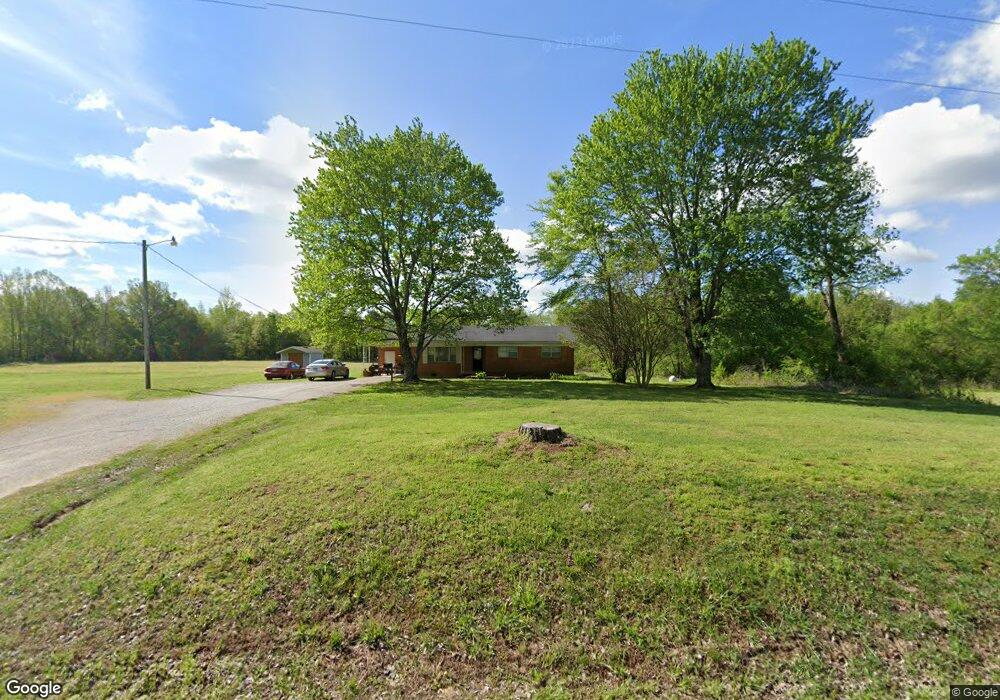 1343 Qualls Rd, Stanton, TN 38069 - photo 1