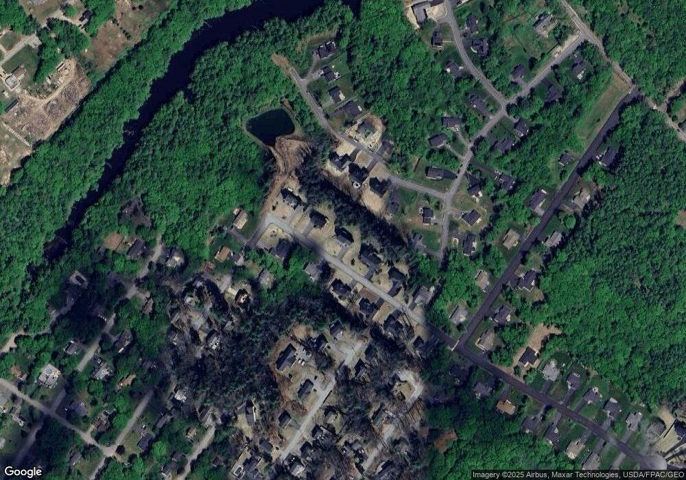 8 Dolphin Ave, Old Orchard Beach, ME 04064 - photo 1