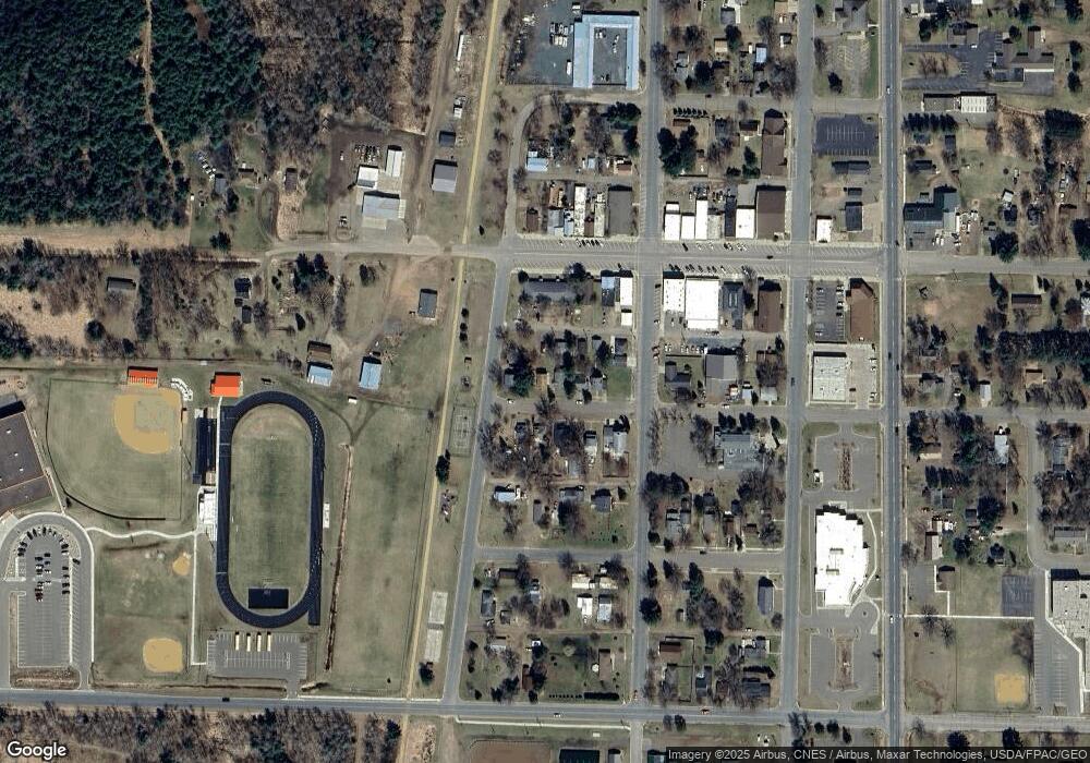 7470 7470 W Cedar-Street-, Webster, WI 54893 - photo 1