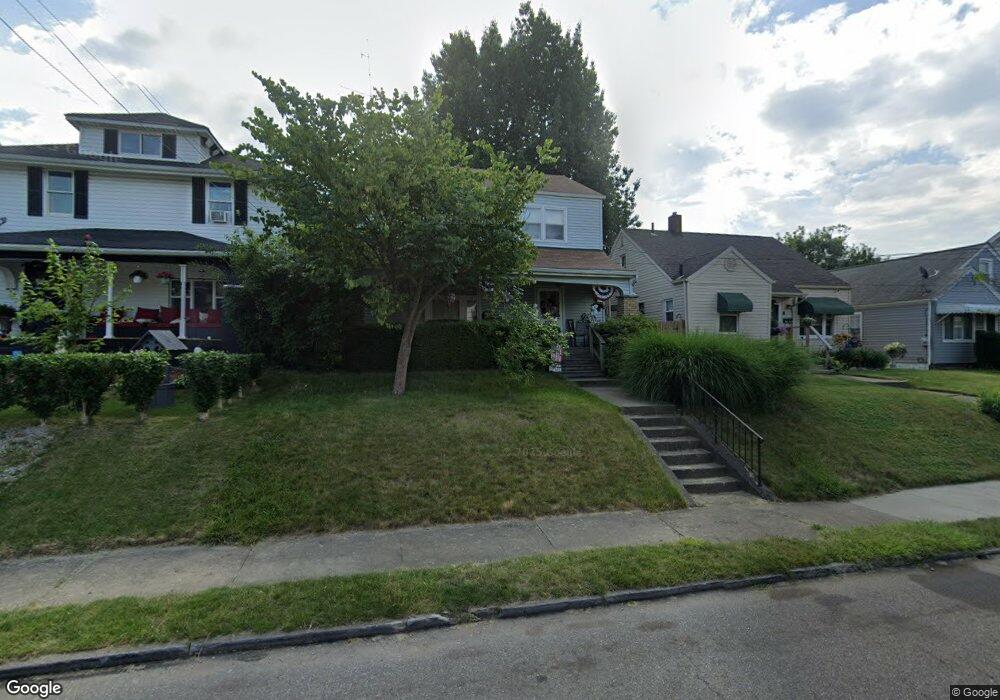 930 Maryland Ave SW, Canton, OH 44710 - photo 1