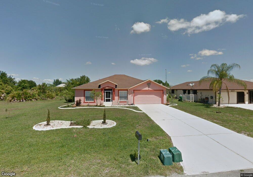 26202 Barcelos Ct, Punta Gorda, FL 33983 - photo 1