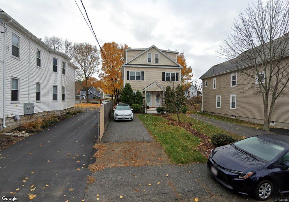 10 Franklin St unit 1, Wakefield, MA 01880 - photo 1