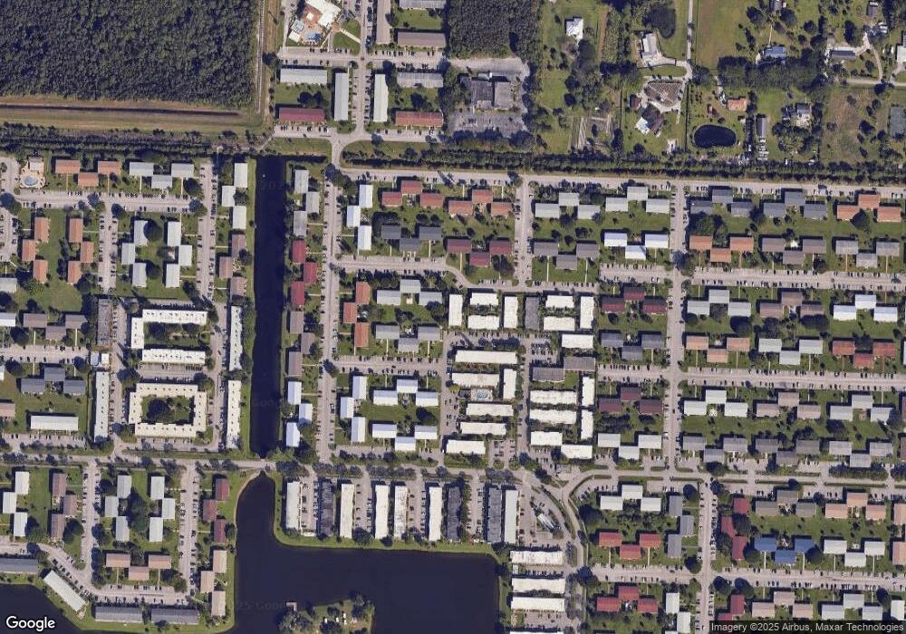 164 Plymouth W unit 1640, West Palm Beach, FL 33417 - photo 1