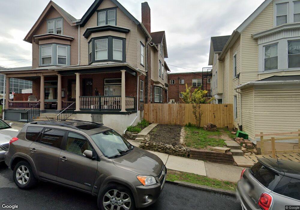 1738 W Linden St, Allentown, PA 18104 - photo 1