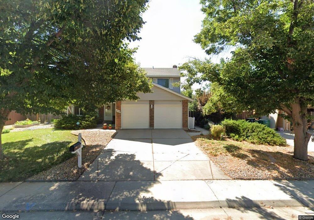 604 S Laredo Cir, Aurora, CO 80017 - photo 1