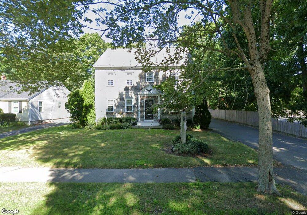 141 Locust St unit C, Falmouth, MA 02540 - photo 1