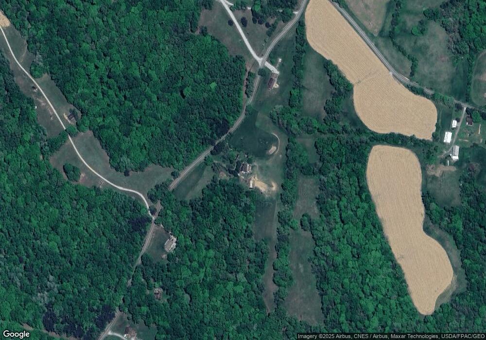 29599 Logan Horns Mill Rd, Logan, OH 43138 - photo 1