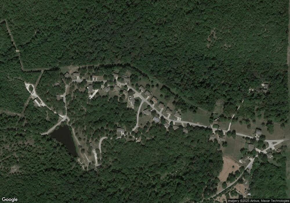 0 O'Leary Dr, Kimberling City, MO 65686 - photo 1