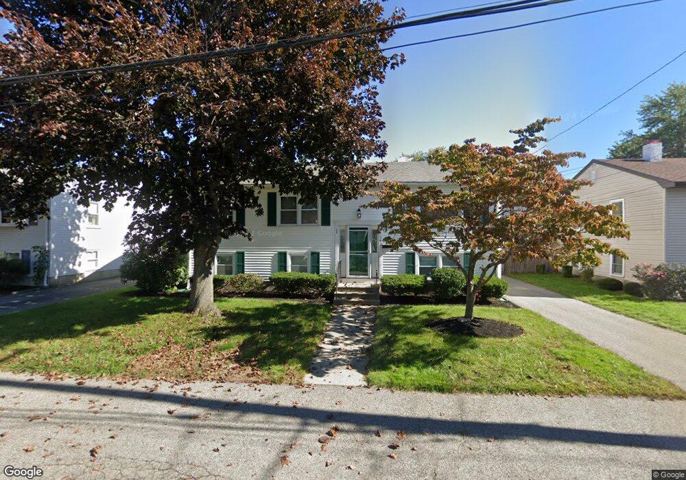 142 Westmoor Rd, West Roxbury, MA 02132 - photo 1