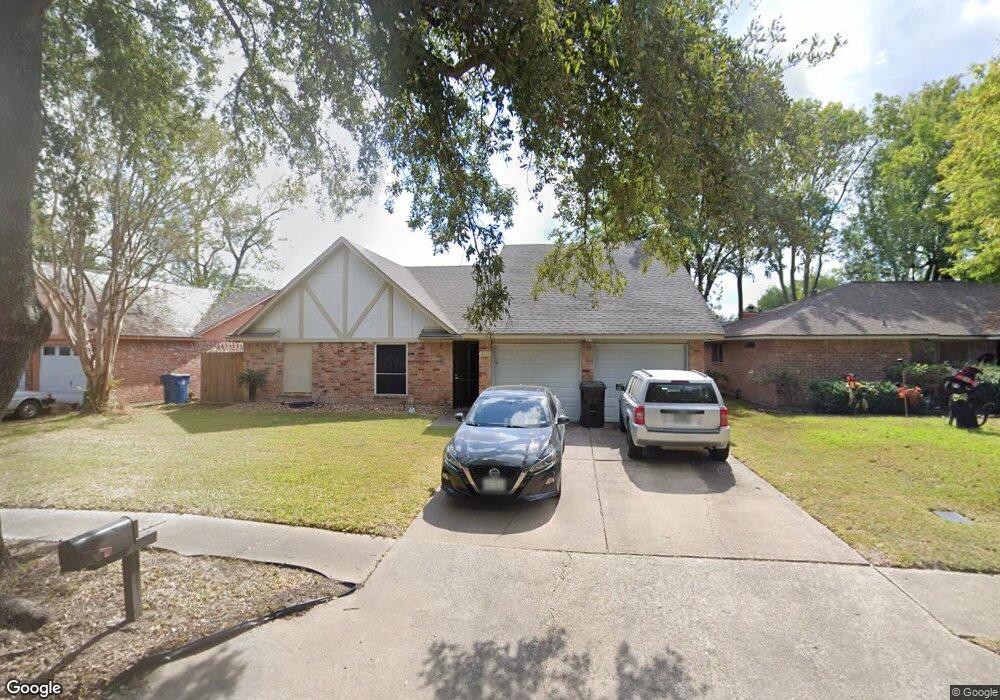 6115 Whitter Forest Dr, Houston, TX 77088 - photo 1