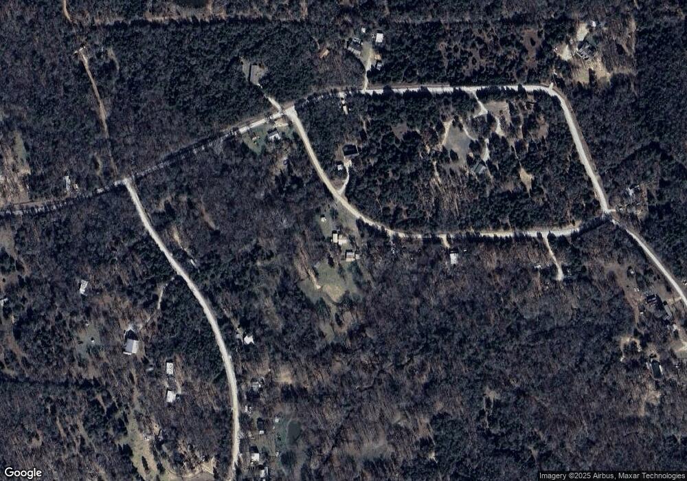 92 County Road 264, Gainesville, TX 76240 - photo 1