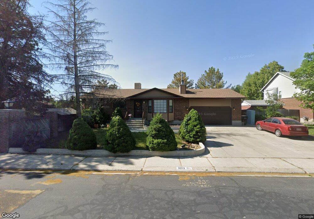 3213 W 6880 S, West Jordan, UT 84084 - photo 1