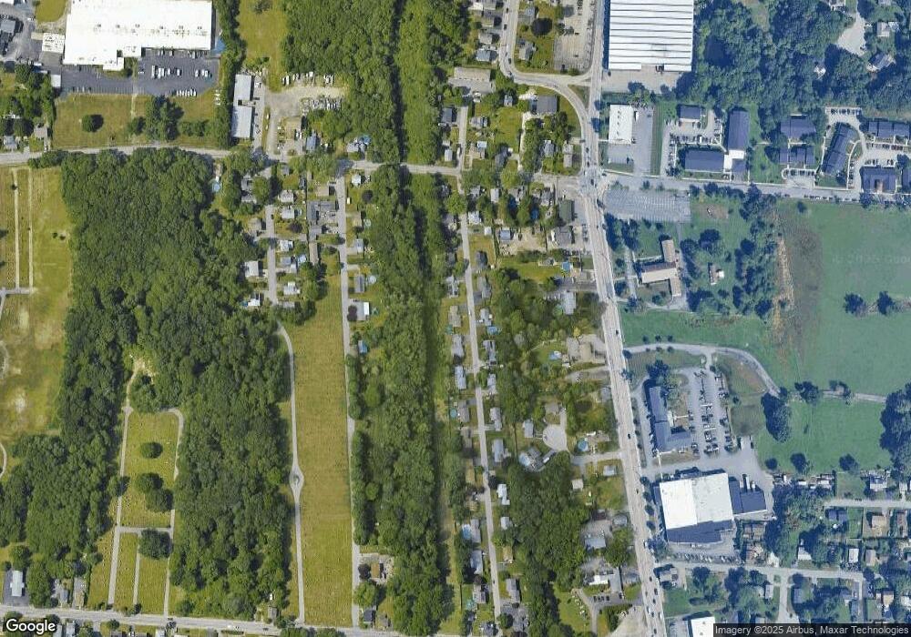 19 Cottage St, Warren, RI 02885 - photo 1