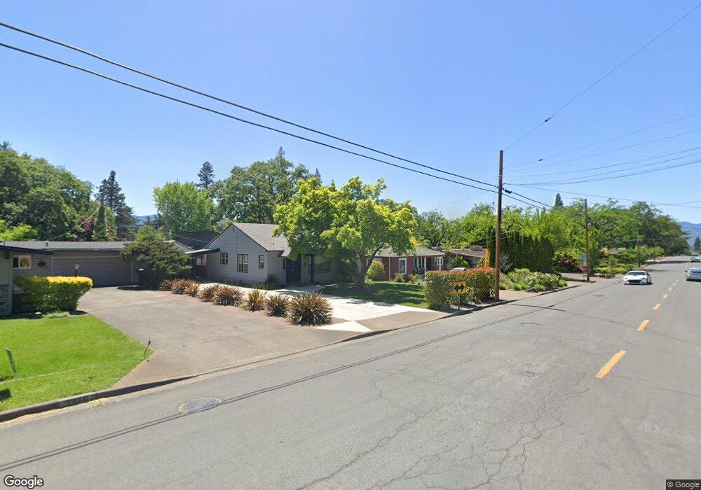 0 Valley View Dr, Medford, OR 97504 - photo 1