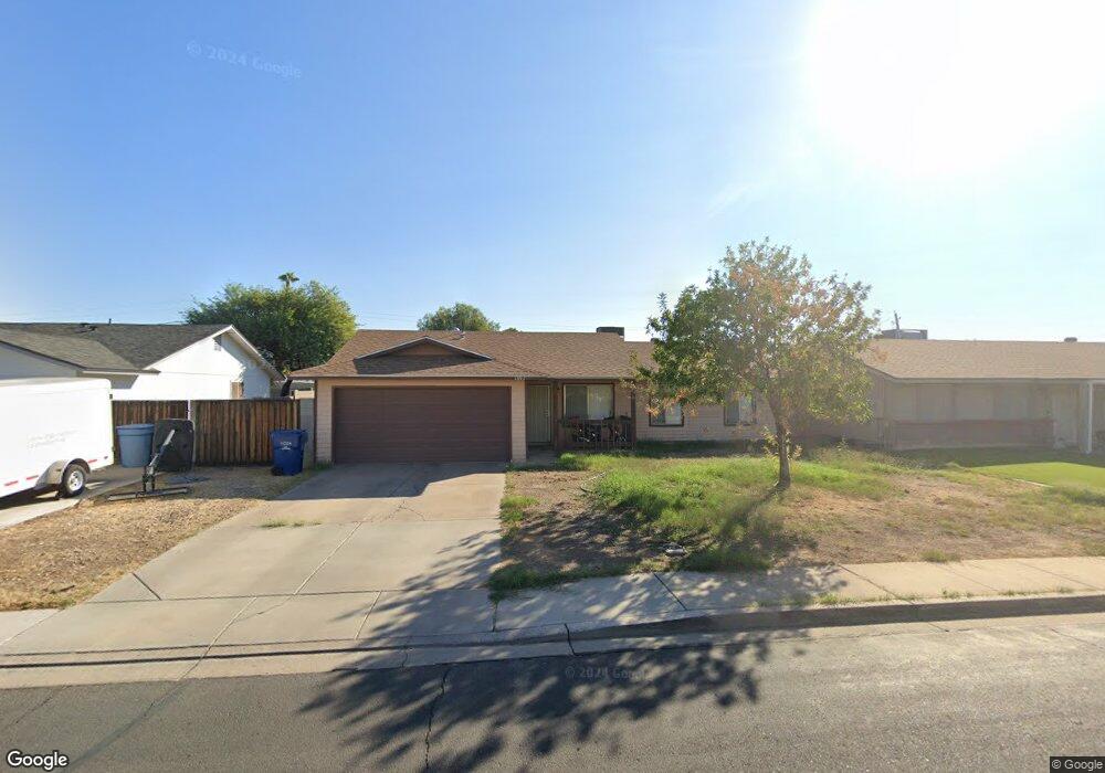 1807 N Cheri Lynn Dr, Chandler, AZ 85225 - photo 1