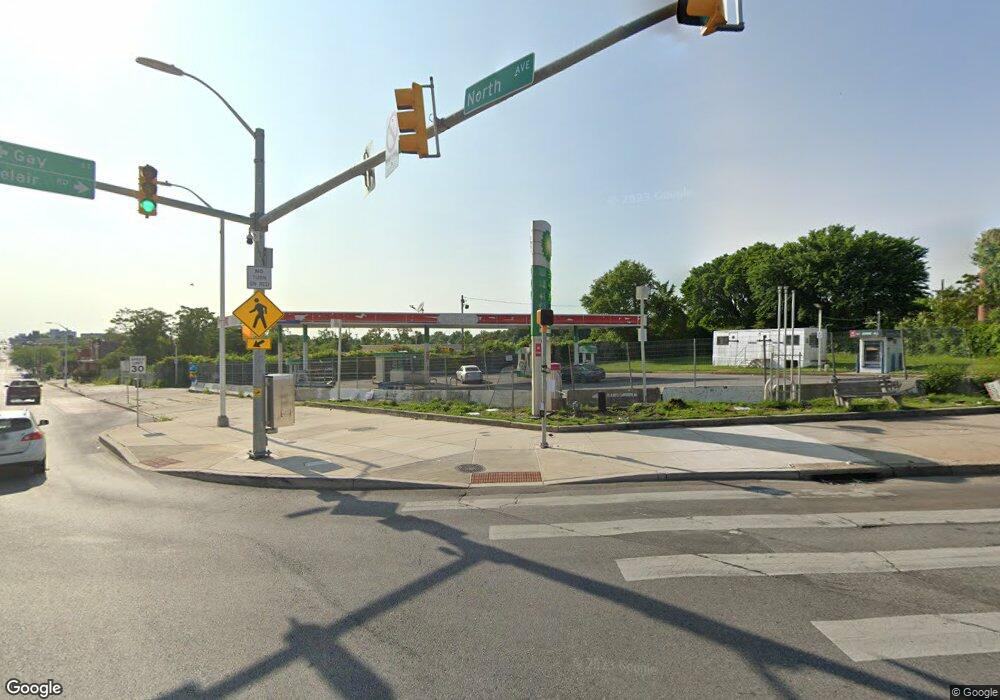 1900 Belair Rd, Baltimore, MD 21213 - photo 1