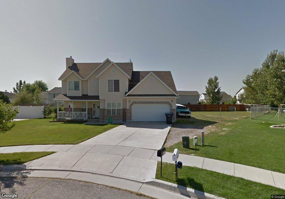 4095 W 4700 S, Roy, UT 84067 - photo 1