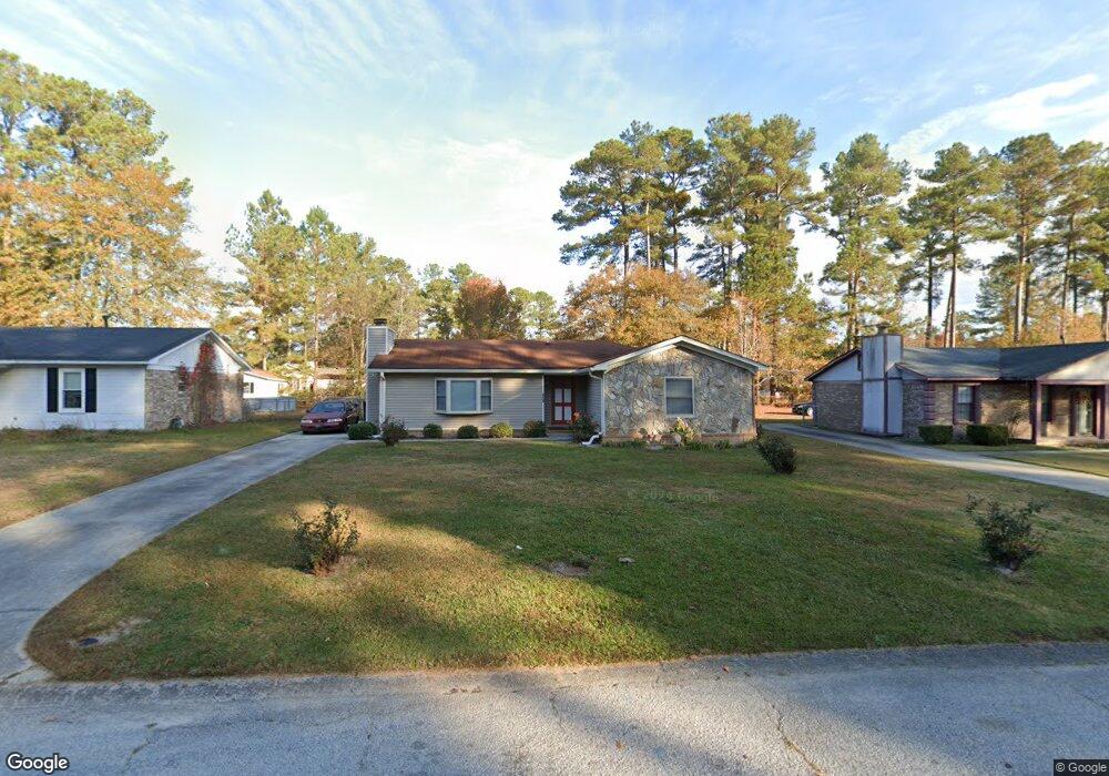 2109 Trotters Way, Augusta, GA 30906 - photo 1