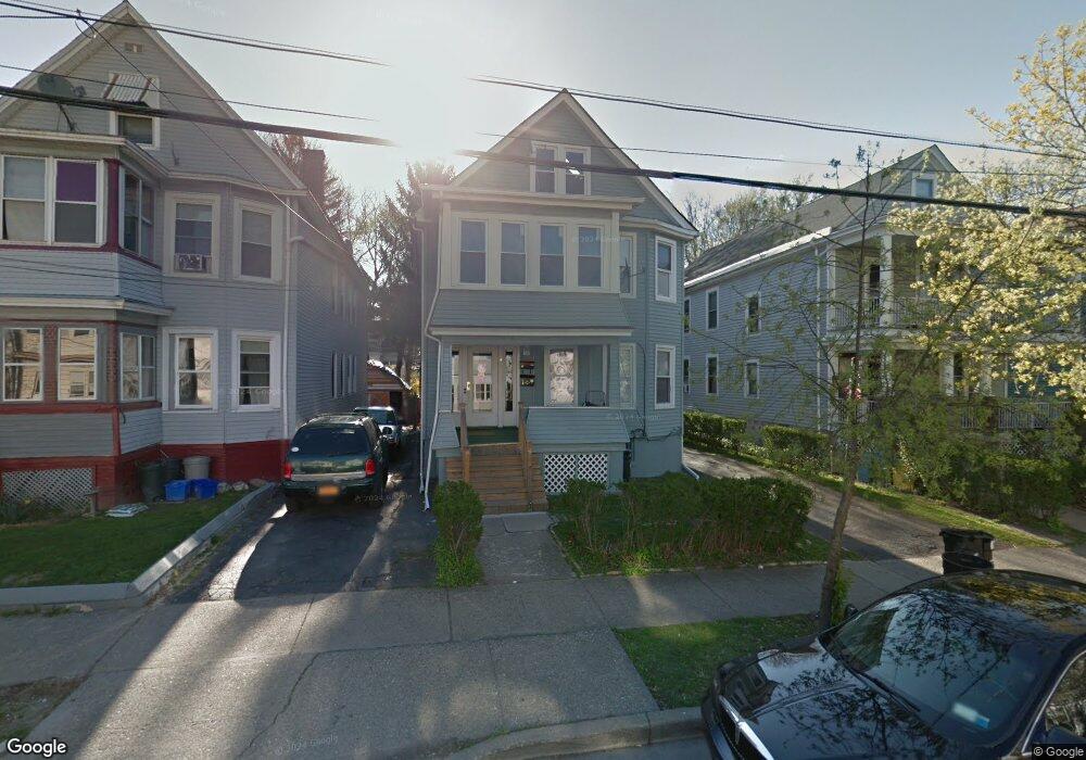 17 Hoffman Ave, Poughkeepsie, NY 12603 - photo 1