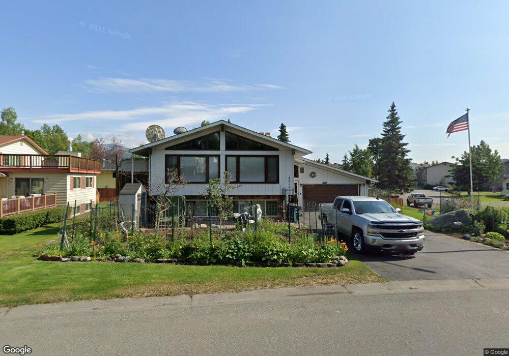 6003 Winding Way, Anchorage, AK 99504 - photo 1