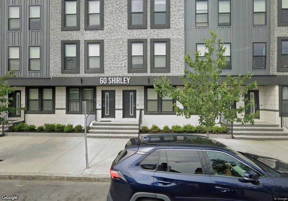 66 Shirley Ave unit 103, Revere, MA 02151 - photo 1