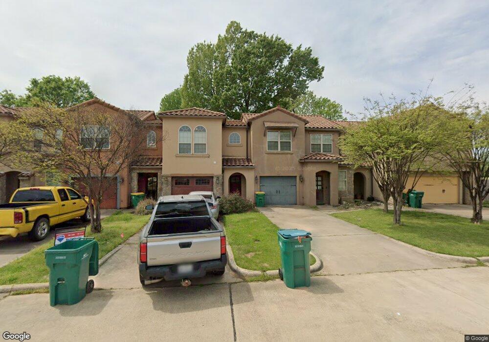 14 Bella Vista Cir, Texarkana, TX 75503 - photo 1