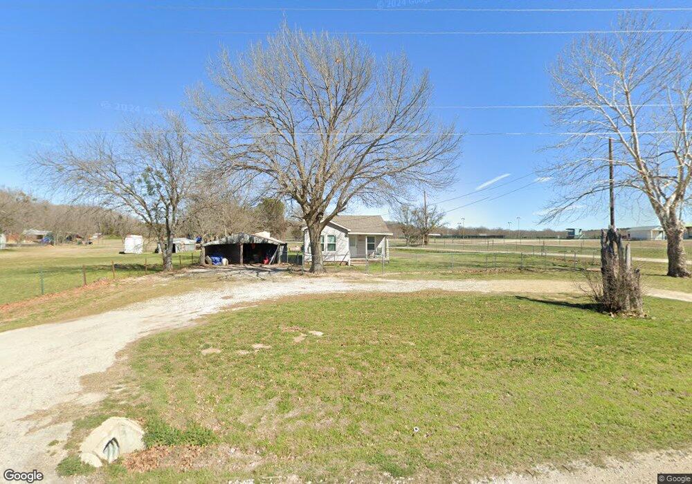 2725 Tin Top Rd, Weatherford, TX 76087 - photo 1