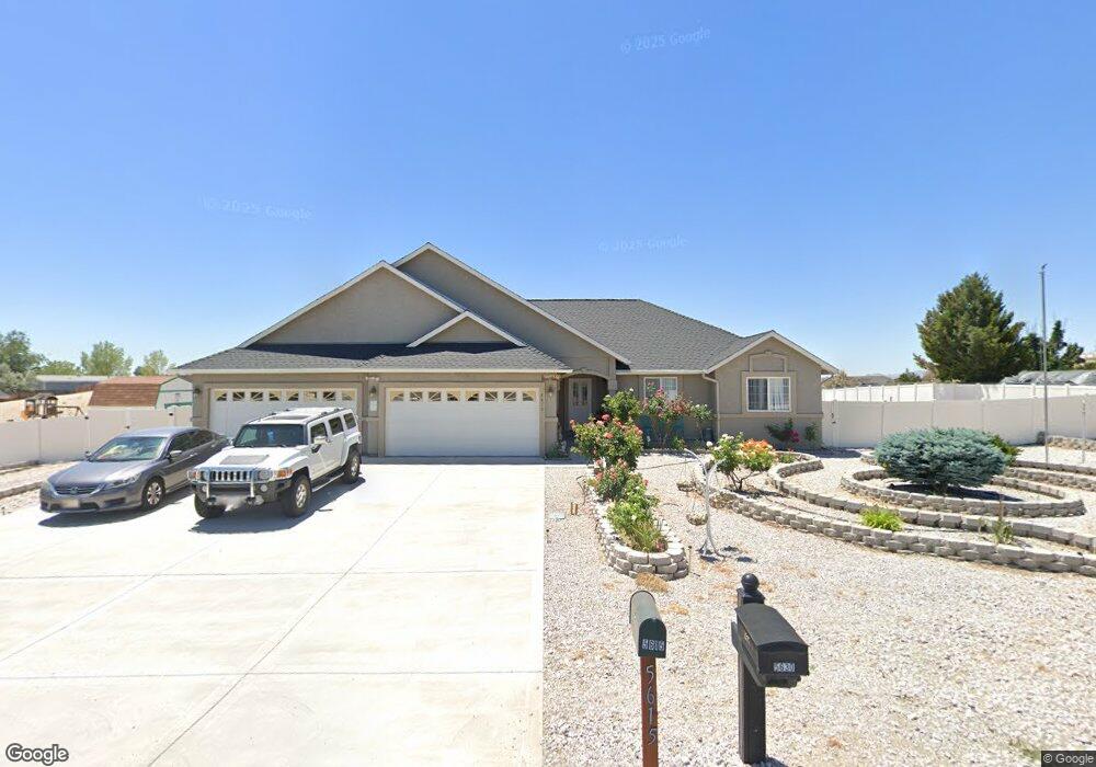 5615 Caleb Dr, Fallon, NV 89406 - photo 1