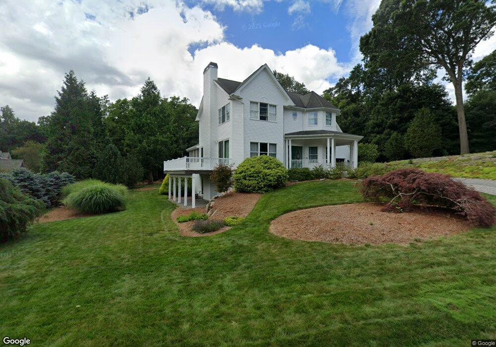 1 Tea House Ln, Warwick, RI 02889 - photo 1