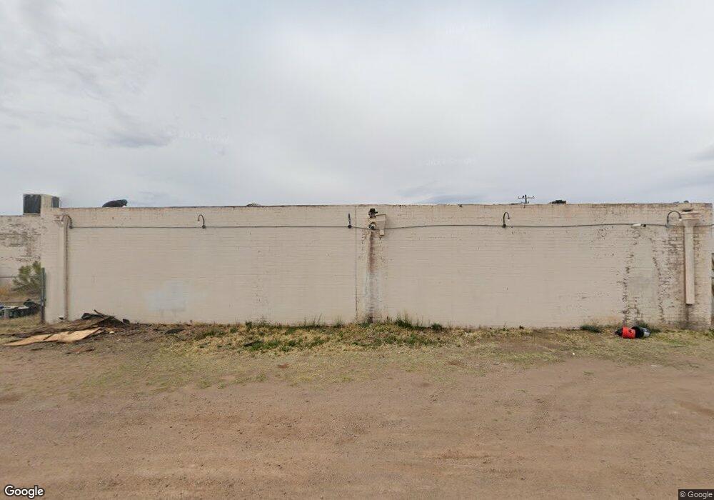 1703 E 9th St, Douglas, AZ 85607 - photo 1