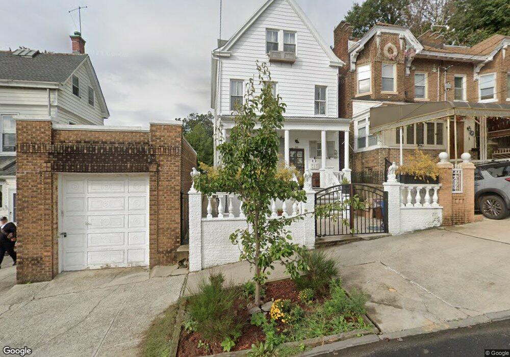 20 Barbey St, Brooklyn, NY 11207 - photo 1