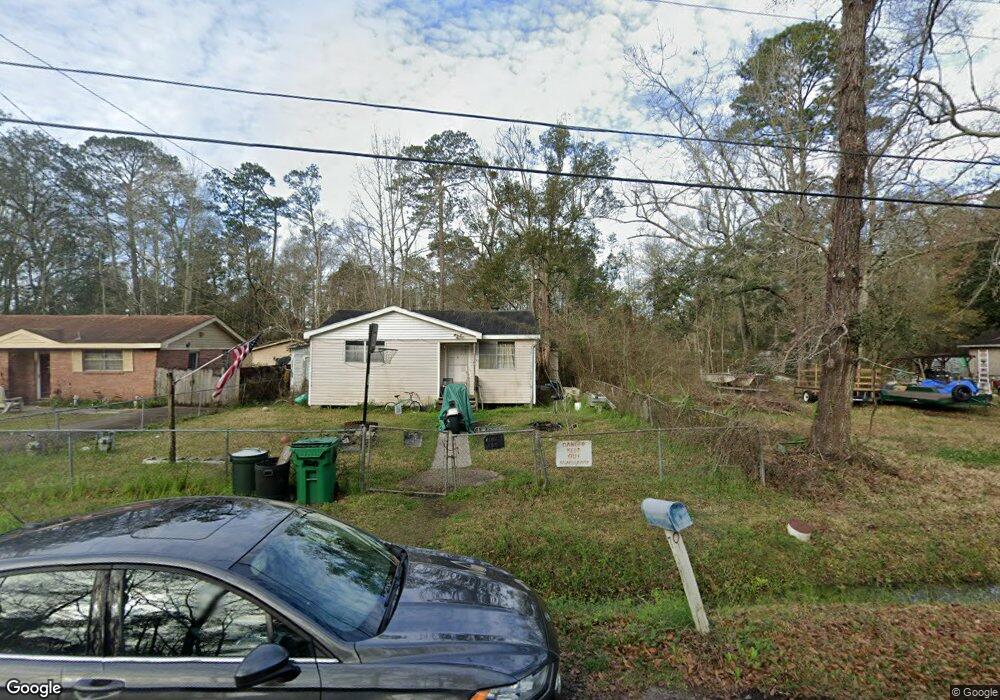 701 Magnolia St, Slidell, LA 70460 - photo 1