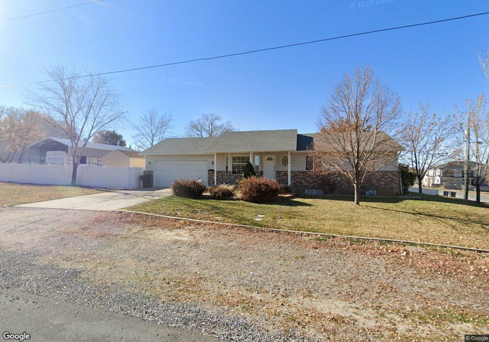 118 S 400 E, Santaquin, UT 84655 - photo 1