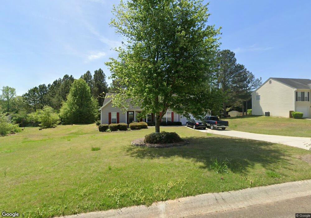 537 Pin Oak Dr unit 24C, Bethlehem, GA 30620 - photo 1