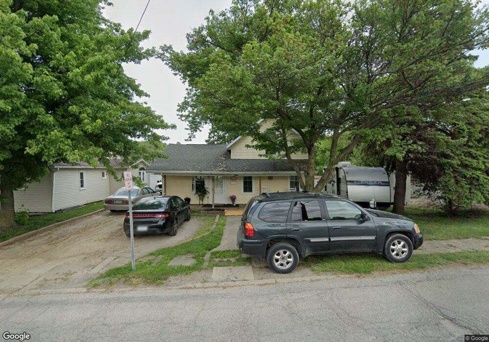 205 S Nappanee St, Nappanee, IN 46550 - photo 1