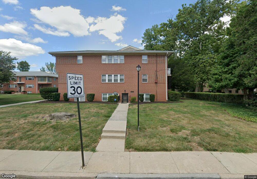 6601 Park Heights Ave unit D2, Baltimore, MD 21215 - photo 1