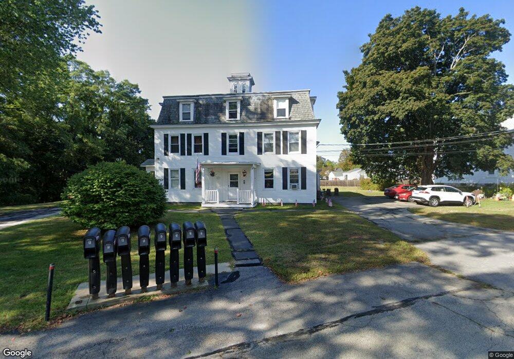 7 Depot St unit 7, Merrimack, NH 03054 - photo 1