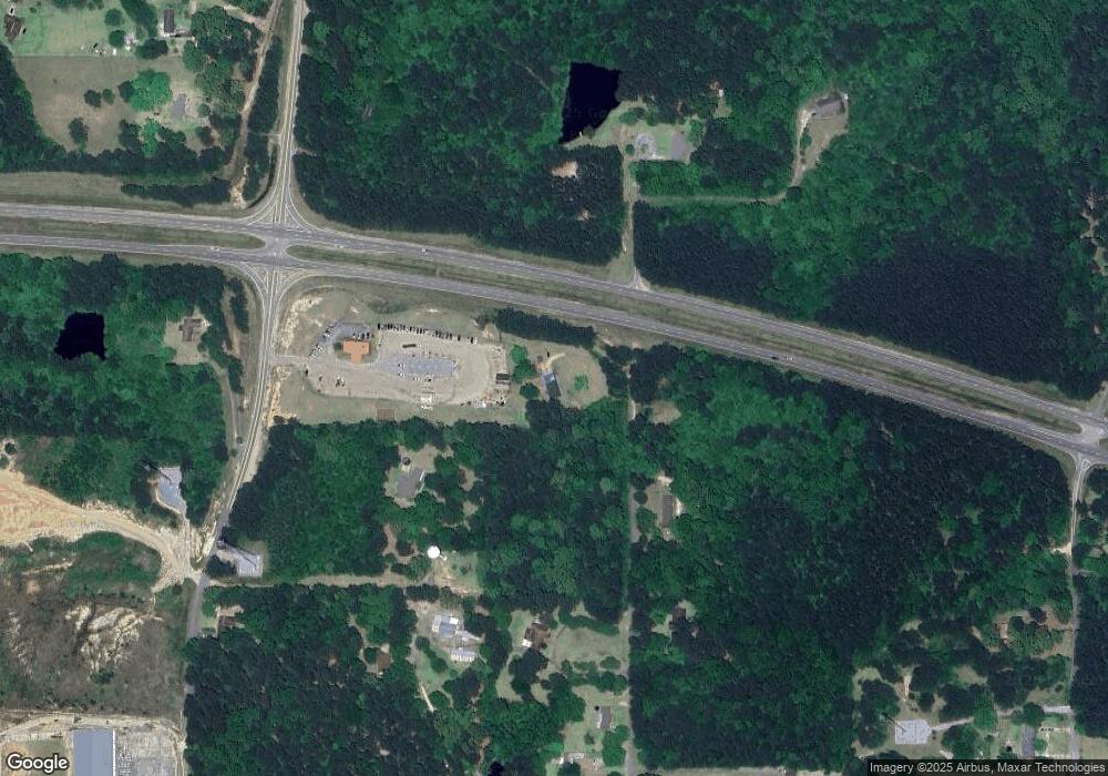 89 Spring Rd, Laurel, MS 39443 - photo 1