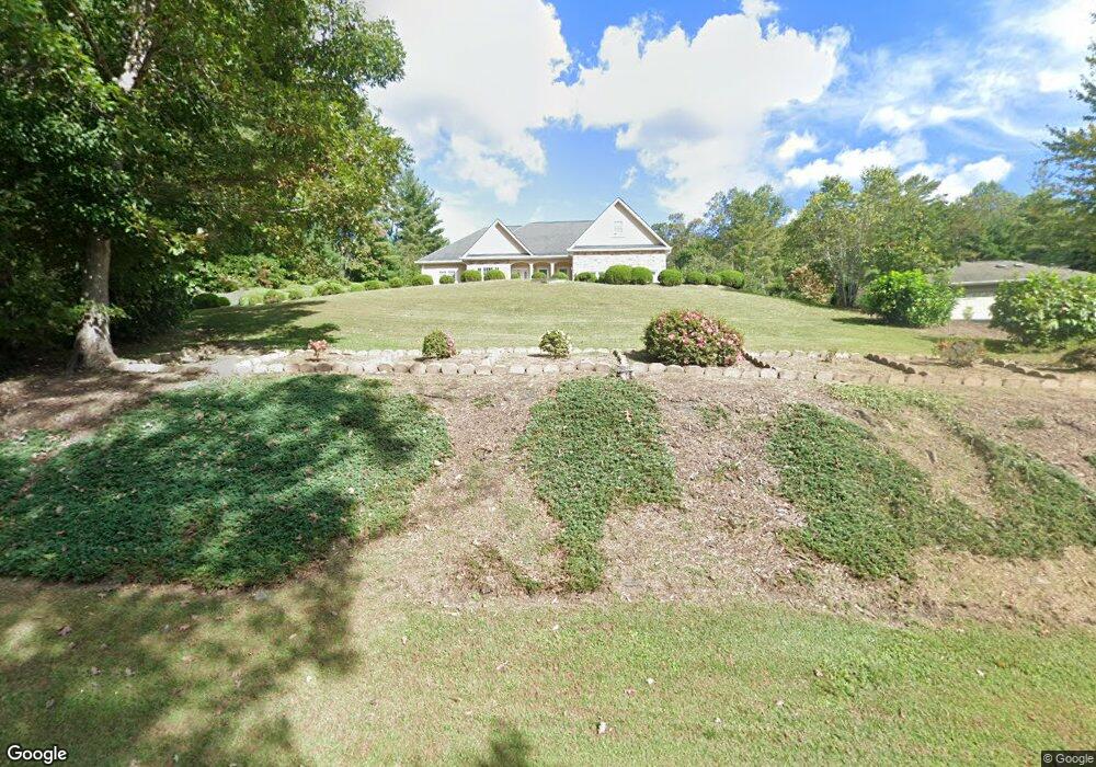 28 Baton Ln, Hendersonville, NC 28792 - photo 1