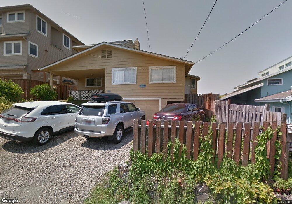 2555 Anchor SW, Lincoln City, OR 97367 - photo 1