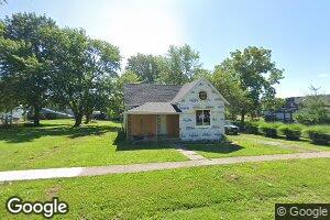 307 S Fourth Cross St, Dahlgren, IL 62828