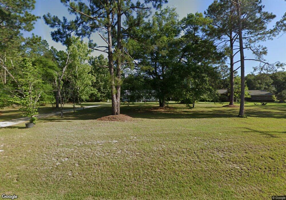 122 Lonnie Brown Dr, Fitzgerald, GA 31750 - photo 1