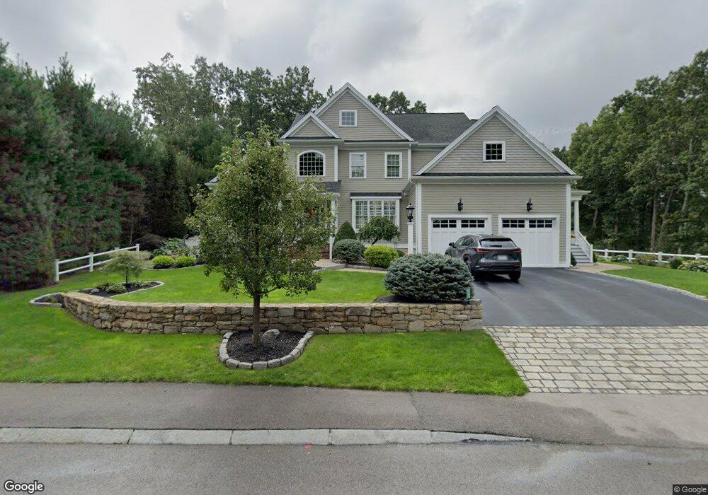 25 Erik Rd, Medfield, MA 02052 - photo 1