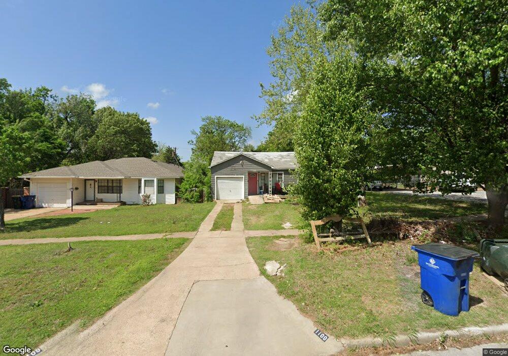 1109 W Chestnut Ave, Duncan, OK 73533 - photo 1